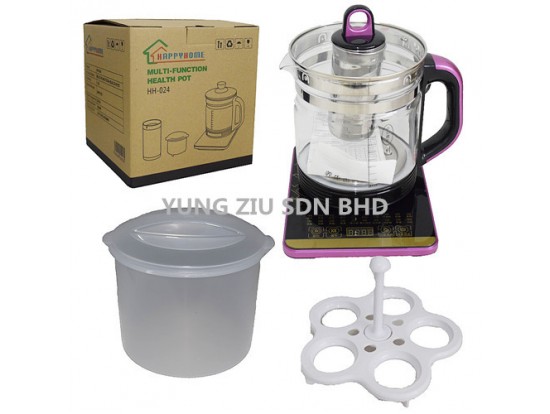 HH-024# ELECTRIC KETTLE